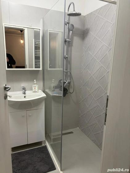 Garsoniera dubla - 5