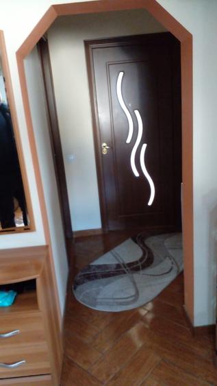 Apartament 3 camere  zona 13 Septembrie - 5