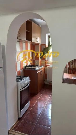 Apartament cu 2 camere situat în Păcurari - 3