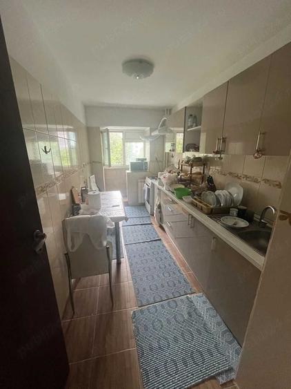 Apartament cu 2 camere decomandat în Dristor