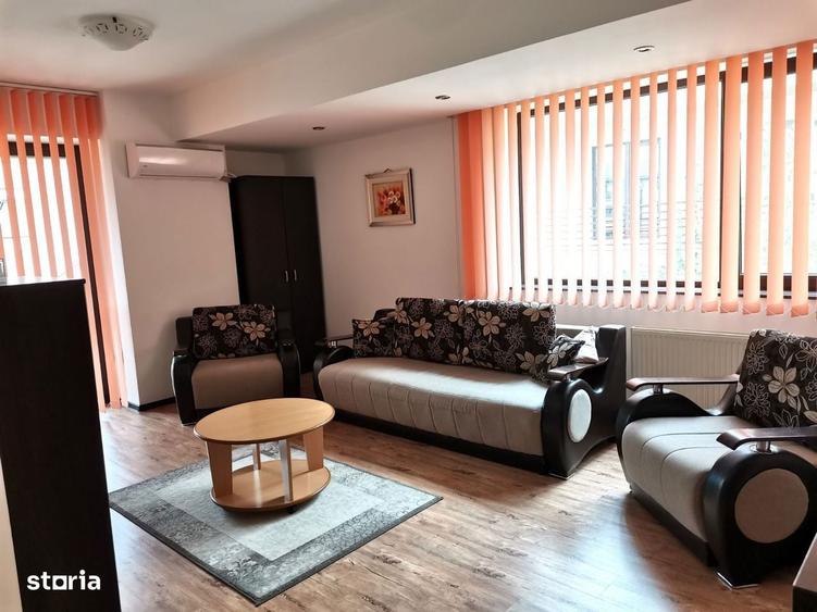 Apartament modern 63 mp Drumul Taberei Magnoliei bloc nou + parcare - 4