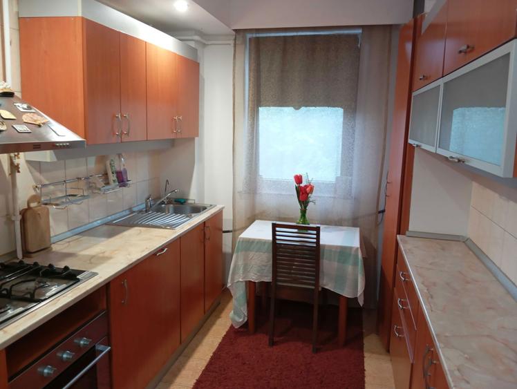 Vand apartament 2 camere, Complex Jupiter Sectorul 4 - 6