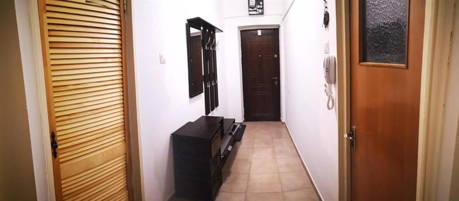 Vanzare garsoniera | Piata Unirii - Palatul Parlamentului | 40mp utili | etaj 2/ - 27