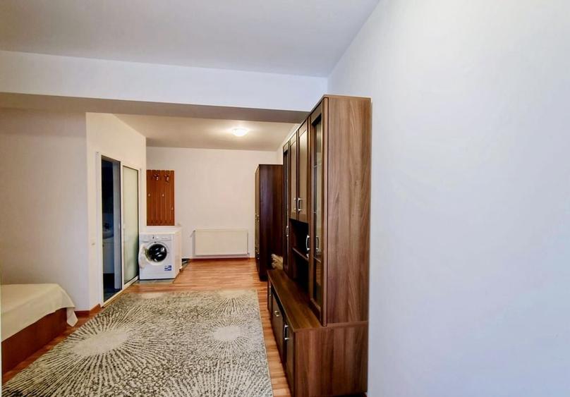 Theodor Pallady | Studio | Centrala proprie | AC | Loc parcare - 8