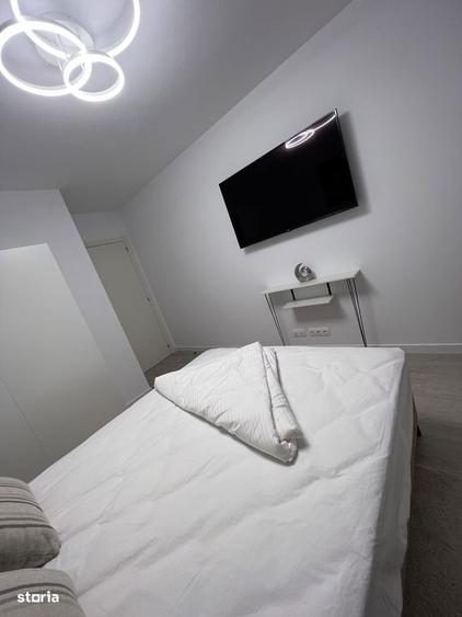 INCHIRIERE 2 CAMERE LUX GREENFIELD PANORAMIC - DIRECT PROPRIETAR - 2