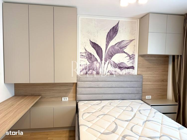 | Casa 5 camere | ZenVille | Cu GRADINA | 2 locuri parcare | - 18