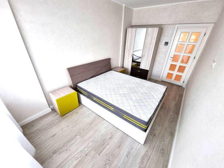 Apartament de Inchiriat 2Camere Copou Royal Town Etaj 1 Comision 250 E - 2