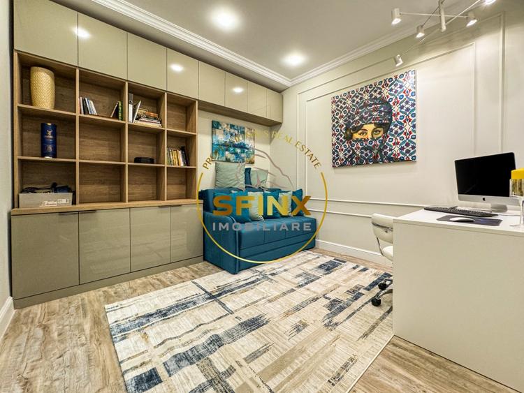 Casa moderna – constructie 2024, zona Mihai Bravu – Vitan - 8