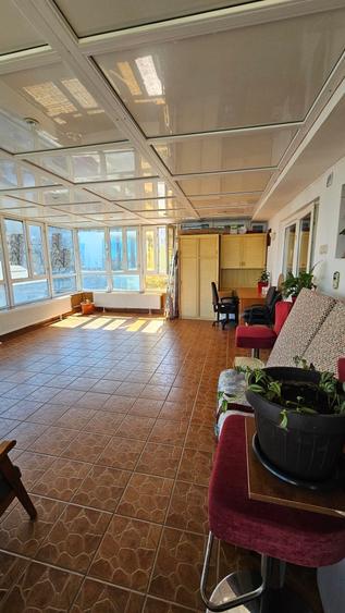 GH.DOJA - Piata Mihai Viteazul - spatiu birouri - D+P+1E+M - 230000 euro - 19