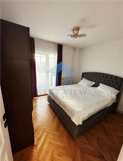 Apartament 4 camere, Marasti - 1