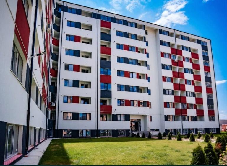 Garsoniera de inchiriat Militari Residence - 6