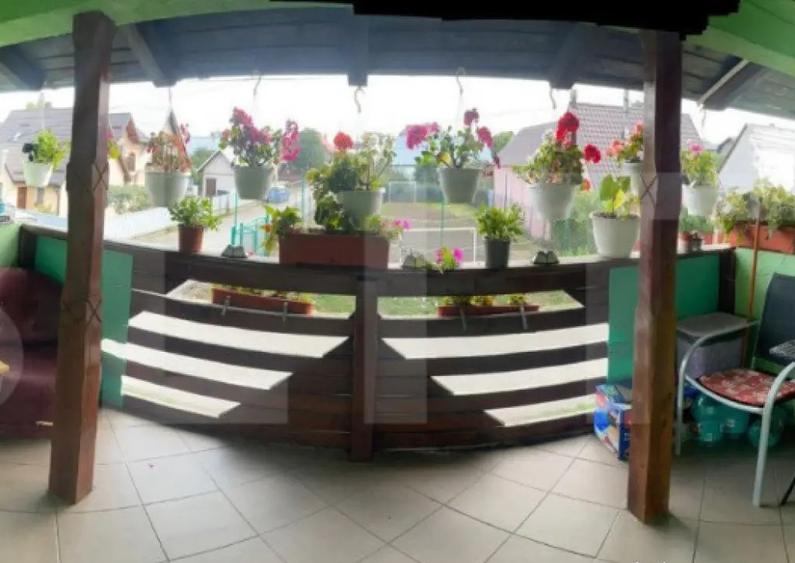 Oportunitate!!! Casa cu 6 camere, 200mp utili, Radauti - 3