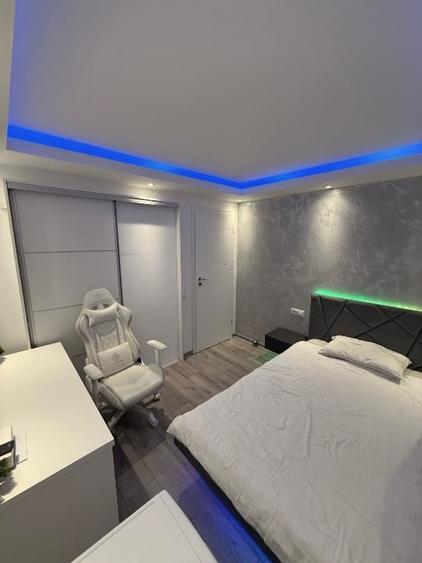 Aparatament 3 camere decomandat zona Steaua ,Slatina - 6