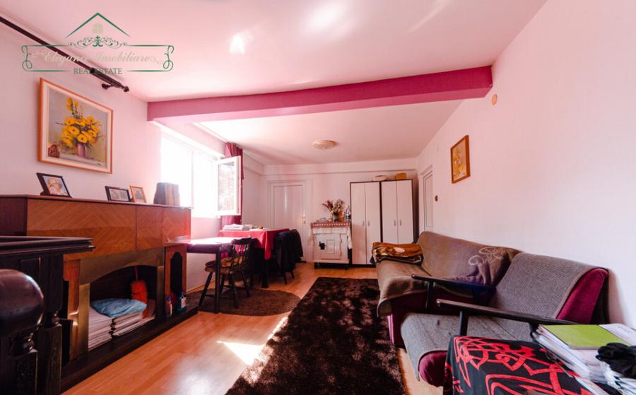 Casa de vacanta cu 4 camere, zona Insula Mure?, Arad - 5