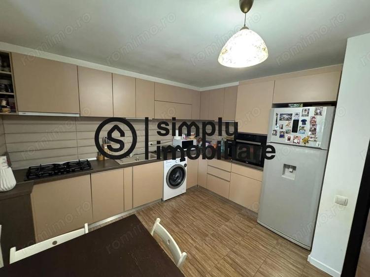 Casa pe parter zona Damila - 8