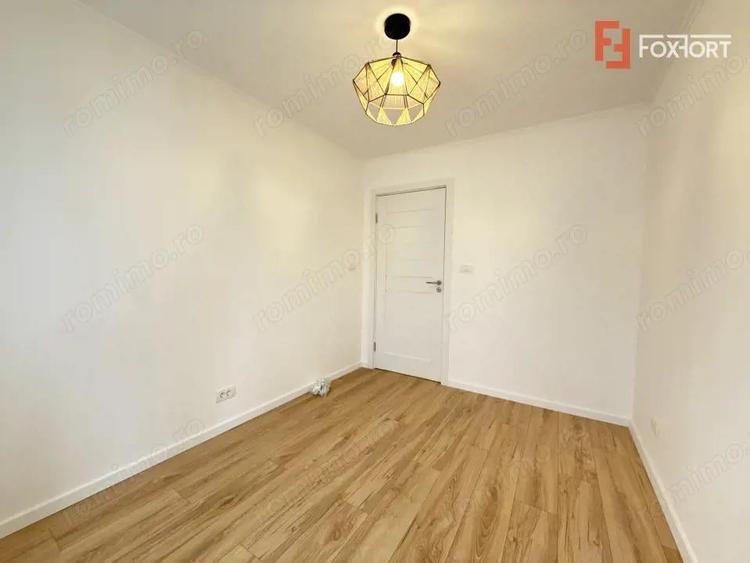 Apartament cu 4 camere de vanzare in Timisoara, zona Cetatii - 16