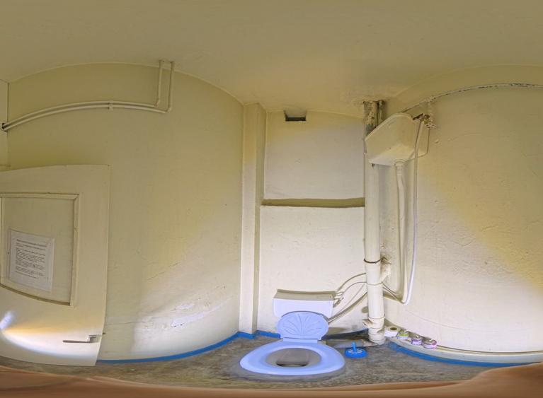 Spațiu Comercial de Închiriat în Sos. Alba Iulia Bl.18 Preț Negociabil - 7