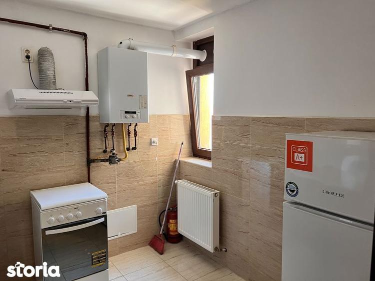 ap 2 camere 2 baii cu doua dormitoare matrimoniale - 1