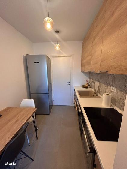 Apartament spatios 2 camere (55 mp utili) + Terasa 10mp | Onix Park - 3