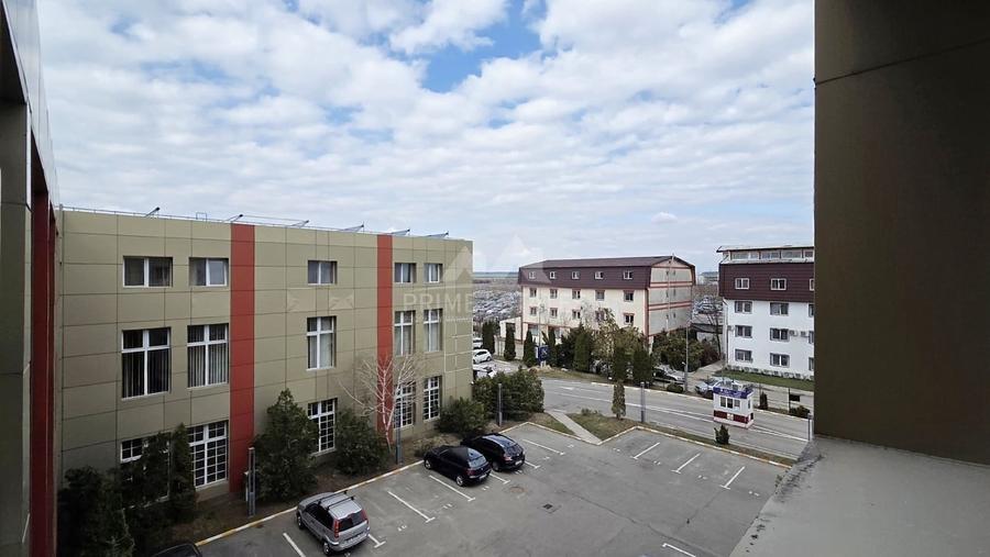 Inchiriere garsoniera cu parcare Otopeni Rin Residence - 2