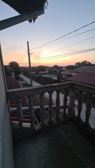 Cervenia, Teleorman - 1