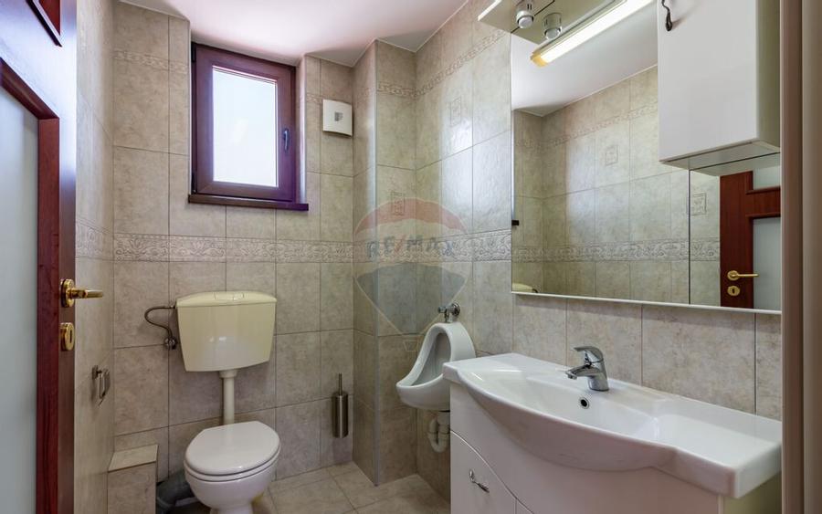 De vanzare cladire multifunc?ionala Calea Ferentari - 17