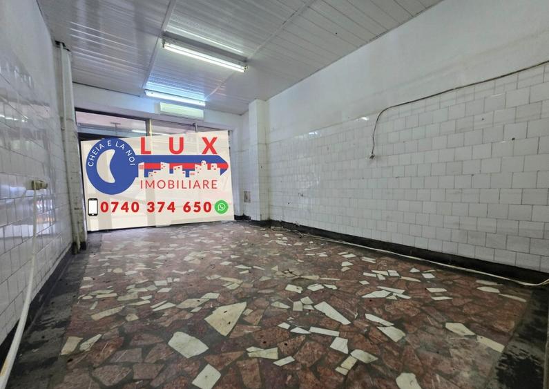 ID 8226 Spatiu de inchiriat - Strada Spitalului - 8