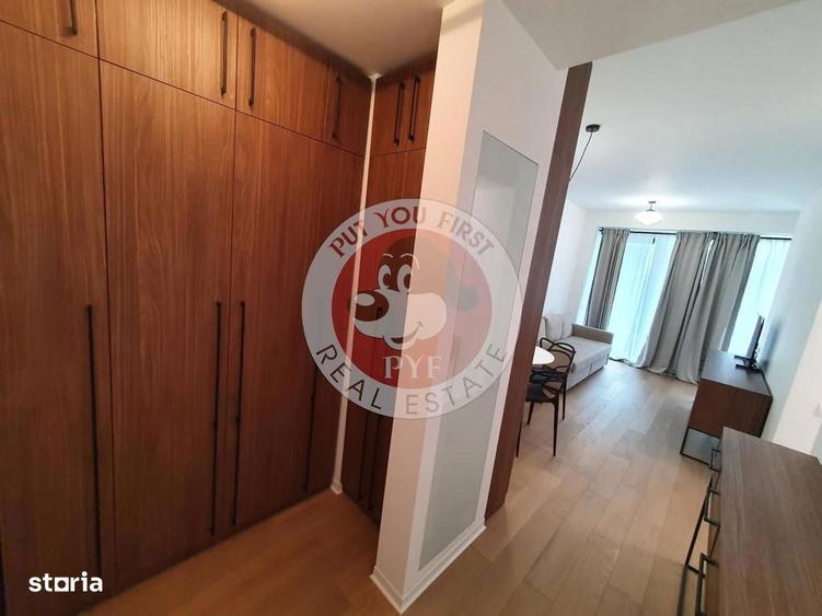 Parc Floreasca | 2 camere | Lux | 52mp | Constructie noua | B13001 - 7