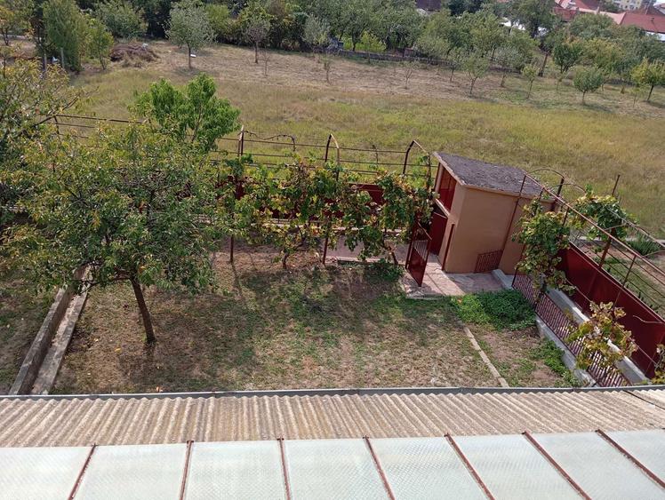 Casa cu etaj in Beius - 2