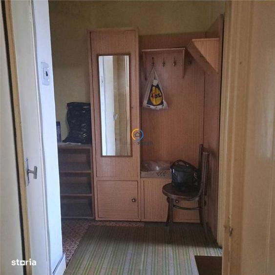 Exclusiv!!! Apartament doua camere Calea Bucuresti, etaj 3, liber - 4