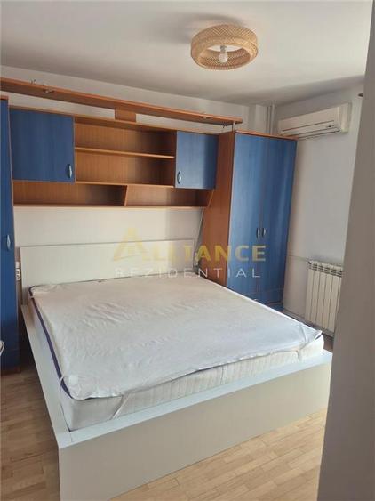 Apartament 2 camere de inchiriat  Timpuri Noi Tineretului - 4