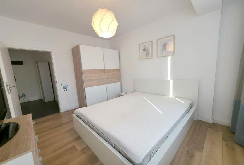 Bucurestii Noi- Apartament modern- parcare inclusa- disponibil imediat - 4