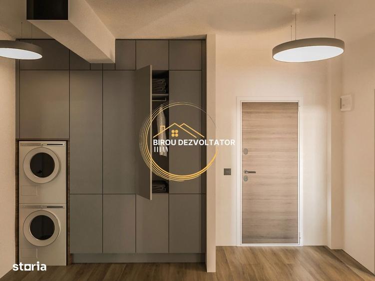 Decomandat Terasa Finisaje premium Scoala|Metrou|Pallady IKEA Titan - 5