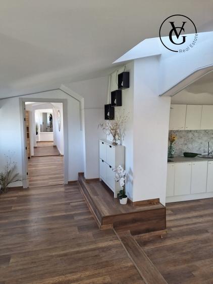 Pipera Apartament 3 camere Erou Iancu Nicolae - 10