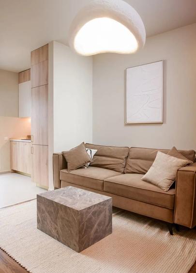 Apartament 2 camere cu gradina privata si parcare Theodor Pallady - 10