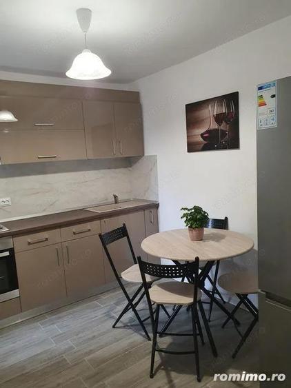 Apartament cu 2 camere zona Uniri - 2