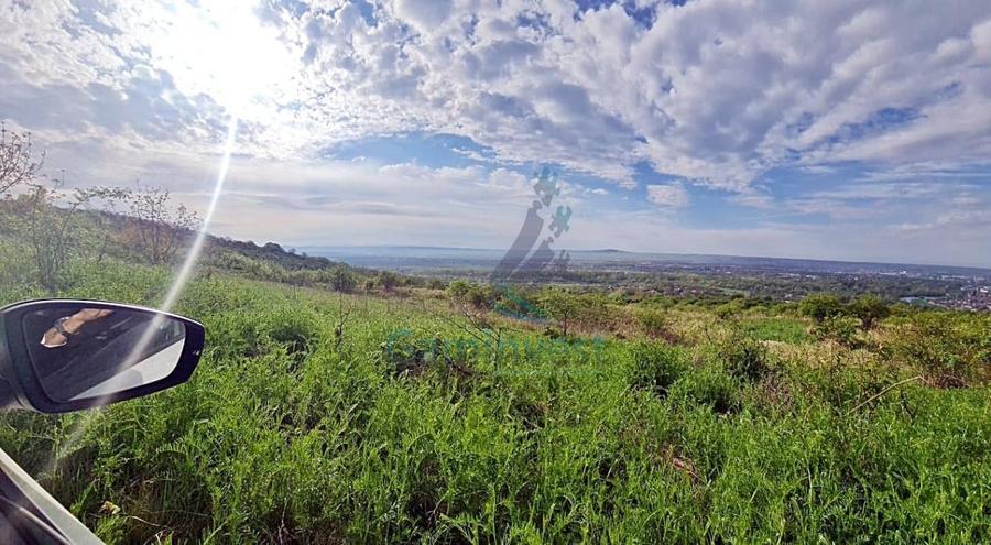 Teren de vanzare pentru agrement , zona dealuri, Oradea, Bihor - 4