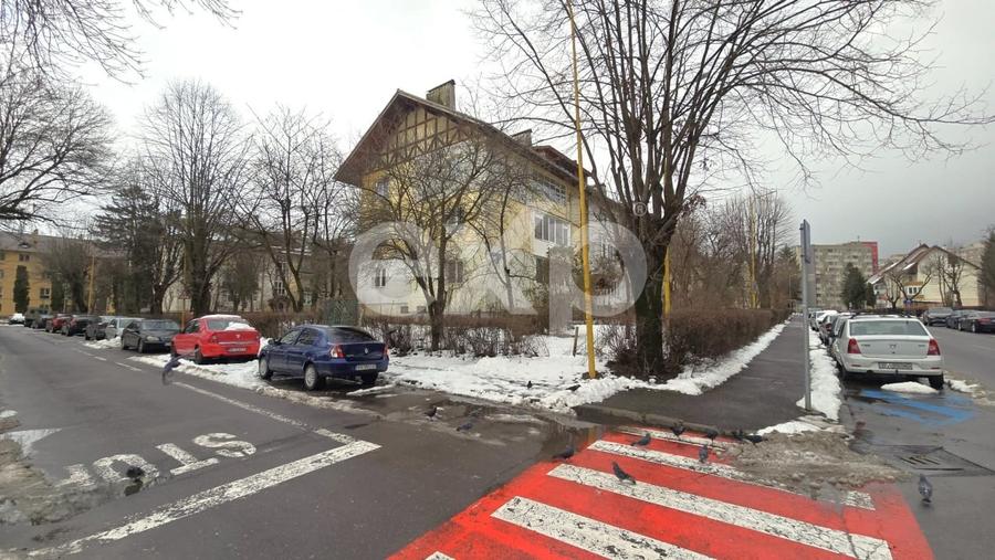 Apartament doua camere Astra blocuri tip vila - 1