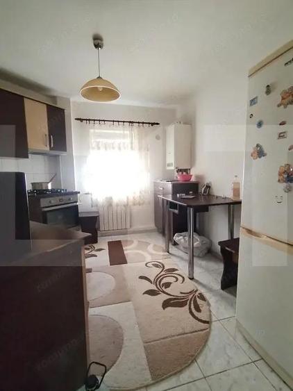 Apartament cu 3 camere, semidecomandat, 63 mp, Imparat Traian - 6