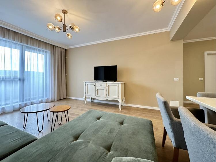 Inchiriere Apartament 2 camere, garaj,  Zorilor, Wings - 10