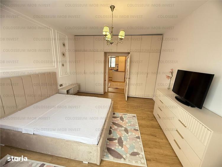 0 % Comision ! Apartament 2 camere tip studio zona Garii-Aurel Vlaicu - 4