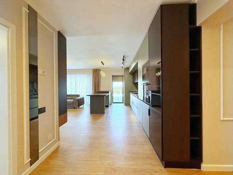 Exclusivist | 2 camere | NZEB | Mobilat |  Utilat | Metrou 15min - 7