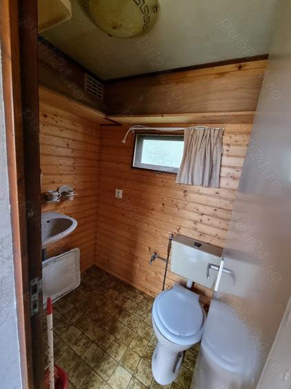 Vand casa mobila sau schimb - 2