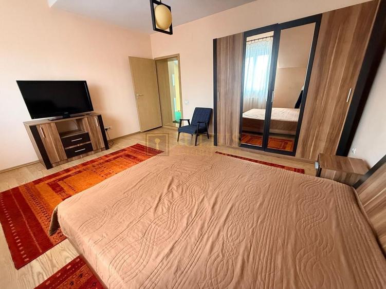 2 camere, Bogdanestilor-Cetatii, 82 mp, apartament superb - 3