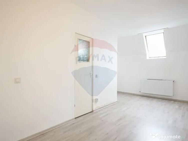 CENTRAL - Vila DE INCHIRIAT - pretabila diverse businessuri - 2