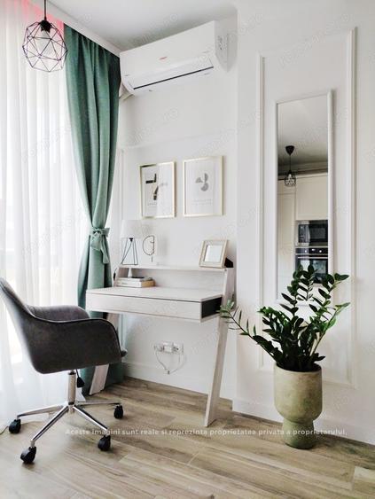 Inchiriere Garsoniera Popa Nan - 4