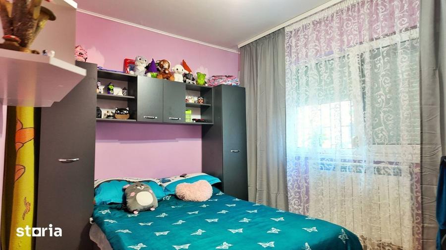 Apartament in Navodari cu 2 camere - 5