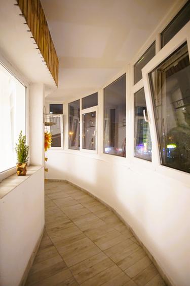 Sebastian | 13 Rahova | Apartament modern | Decomandat | Ideal investiție| 62 mp - 21