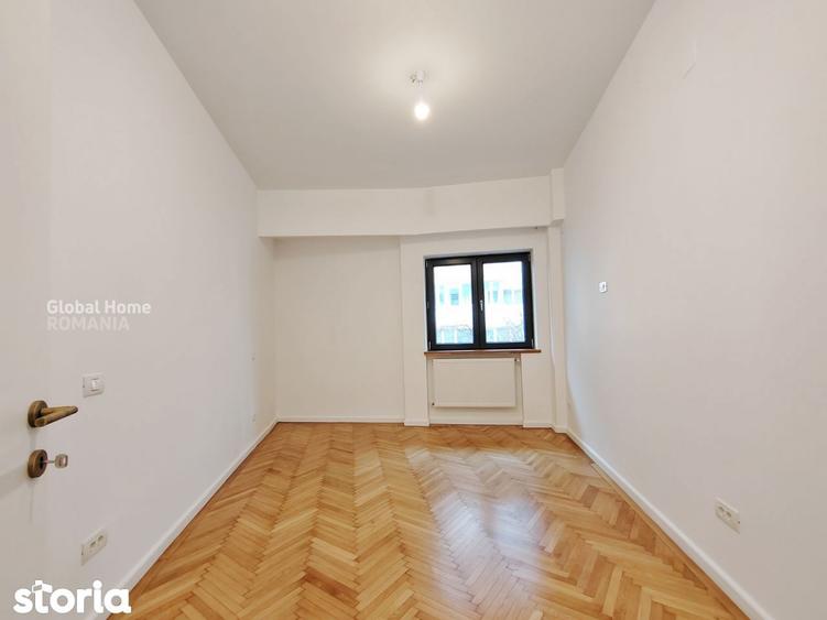 Piata Amzei Mendeleev | Eleganta Interbelica | Renovat - 6