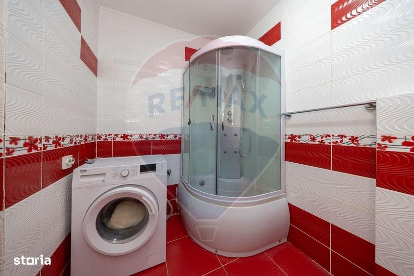 Apartament cu 2 camere si loc de parcare in Ghimbav - 6